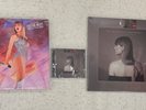 Taylor Swift The Tortured Poets Department Anthology, CD, Vinyl, Eras Tour Book