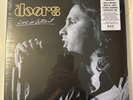 THE DOORS RSD 2024 NUMBERED SET 6619   BLACK FRIDAY BOX  4 LP SEALED