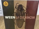 Ween - La Cucaracha 2019 - Schnitzel Records Brown Vinyl With CD - SEALED NEW