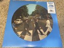 THE BEATLES   ABBEY ROAD 50TH ANNIVERSARY PICTURE DISC VINYL SEALED LP VERY RARE