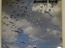 DONALD BYRD FANCY FREE BLUE NOTE B189796 US VINYL LP