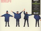 The Beatles - Help  (Vinyl LP - 1965 - EU - Reissue)