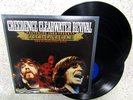 CREEDENCE CLEARWATER REVIVAL-CHRONICLE,20 GREATEST HITS,CCR-2,VINYL LP ALBUM