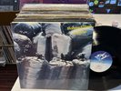 Moebius & Plank   Material   LP   1st Press   German Press   Krautrock