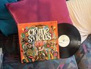 Crome Syrcus   The Love Cycle   LP   Vinyl   1st Press   Psych   Acid Archives