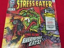 STRESS EATER Everybody Eats Czarface 2LP RSD Record Store Day Black Friday