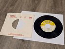 Genesis, Entangled,1976 prog rock 45,Canada