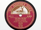 COLEMAN HAWKINS (Django Reinhardt) 