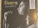 THE DOORS RSD 2024 BLACK FRIDAY LIVE IN DETROIT 4LP VINYL NEW & NUMBERED