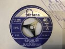 THE BUTTON DOWN BRASS . ON DAYS LIKE THESE ( from “The Italian Job” ) 1969