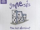Genesis: The Last Domino? Greatest Hits 4 LP, 180 Gr. Vinyl, Halfspeed Mastered