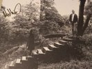 SIGNED Timber Timbre - Timber timbre Autograph vinyl record