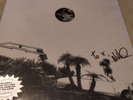 SIGNED Timber Timbre - Hot Dreams Autograph vinyl record