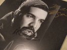 SIGNED DRAKE - Scorpion autograph by drake, Ty dolla sign boi-1da