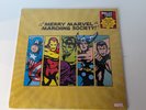 Merry Marvel Marching Society - 2024 RSD Black Friday Vinyl Record
