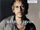 WARREN ZEVON The Wind SEALED limited edition LP Record Store Day