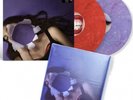 OLIVIA RODRIGO Guts Spilled 2LP Splatter Vinyl RSD Record Store Day Black Friday