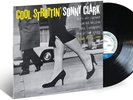 Sonny Clark Cool Struttin LP Vinyl 3579178 NEW