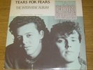 Tears For Fears The Interview Album