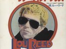 Lou Reed Sally Can't Dance 7