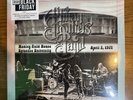 The Allman Brothers Band - Manley Field House (RSD Black Friday 2024)