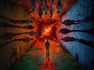 Soundtrack Stranger Things 4: (From The Netflix Series) (Record, 2022) Vinyl New