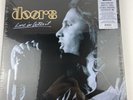 THE DOORS - LIVE IN DETROIT BOXSET -  RSD 2024 BLACK FRIDAY VINYL RECORD IN HAND