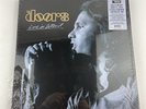 THE DOORS - LIVE IN DETROIT BOXSET -  RSD 2024 BLACK FRIDAY VINYL RECORD IN HAND
