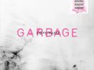 Garbage copy/paste colored vinyl lp RSD 2024 BF compilation only 3200