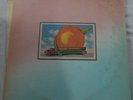 The Allman Brothers Band  Eat Peach  LP Vinyl Record Album