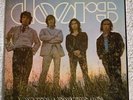 The Doors - Waiting for the Sun 1st press 1968 Elektra EKS-74024 Stereo LP