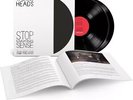 The Talking Heads - Stop Making Sense (Deluxe Edition) New 2 LP Deluxe Edition