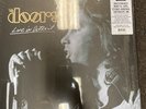 SEALED-THE DOORS-LIVE IN DETROIT 4LP-BLACK FRIDAY RSD 2024