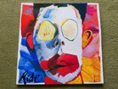 RIDE – GOING BLANK AGAIN 2LP – Nr MINT CREATION 1992 ORIG INDIE