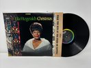 ELLA FITZGERALD Ella Fitzgerald's Christmas 1967 Vinyl LP 1st Press NM ST-2805