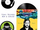 Noah Kahan - Busyhead LP Vinyl Record 