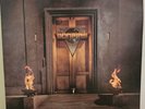 BONFIRE Point Blank 1989 LP GLAM/HAIR METAL HARD ROCK ORG PRS RARE VINYL