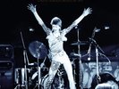 David Bowie - ZIGGY'S LAST STAND - Vinyl 2LP - CLEAR
