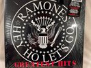 Ramones - Greatest Hits RECORD STORE DAY 2024 RSD BLACK FRIDAY Red VINYL x/5000