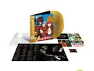 DAFT PUNK Discovery (Interstella 5555 Edition) GOLD VINYL LIMITED - PRESALE