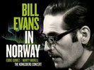 Bill Evans Trio - Live At Kongsberg 1970 - Black Friday Vinyl LP 2024 RSD Bf