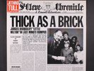 JETHRO TULL: thick as a brick MOBILE FIDELITY 12