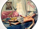 MARILLION PICTURE DISC:  