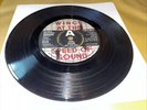 PAUL McCARTNEY/WINGS -Let ‘Em In (DJ Edit)- 1976 Rare 7” Promo  Dj-1/-1 Beatles