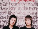 Tegan And Sara - So Jealous (20th Anniversary) - 2024 RSD BF 2X VINYL (NEW)