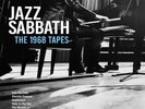 Jazz Sabbath - 1968 Tapes - RECORD STORE DAY BLACK FRIDAY 2024 - LP   NEW