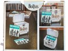 BEATLES ALL MY LOVING+ CARRYING CASE BLACK FRIDAY RSD 2024- 3 “” vinyl