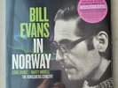 Bill Evans Trio Live At Kongsberg 1970 RSD 2024 vinyl 2LP Norway new sealed