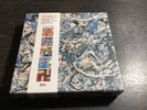 THE STONE ROSES COLLECTORS EDITION 7” SINGLES BOX SEALED COMPLETE