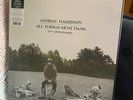 George Harrison All Things Must Pass Deluxe 5 LP Box Set 50th Anniversary SEALED